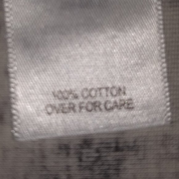 Relativity Henley Top Size XLP - Picture 7 of 7